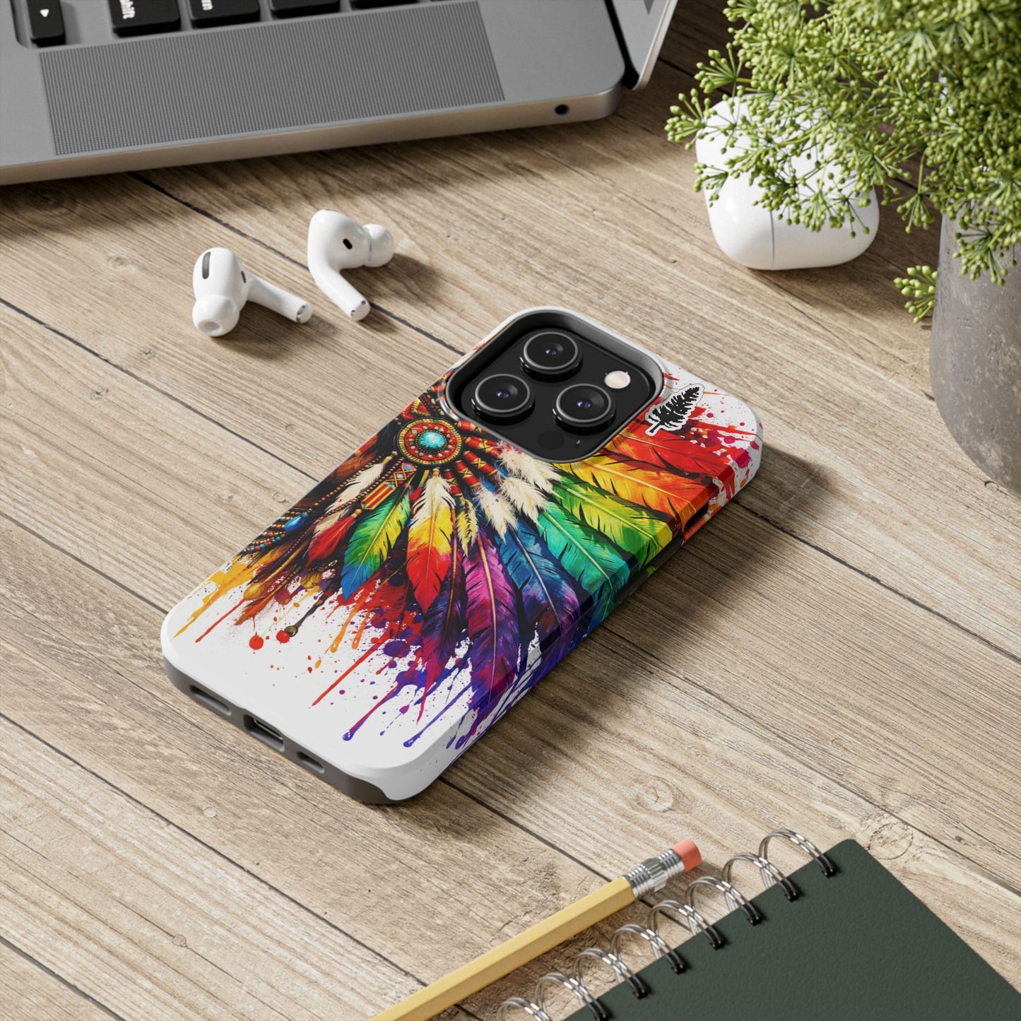 #742 - Phone Case