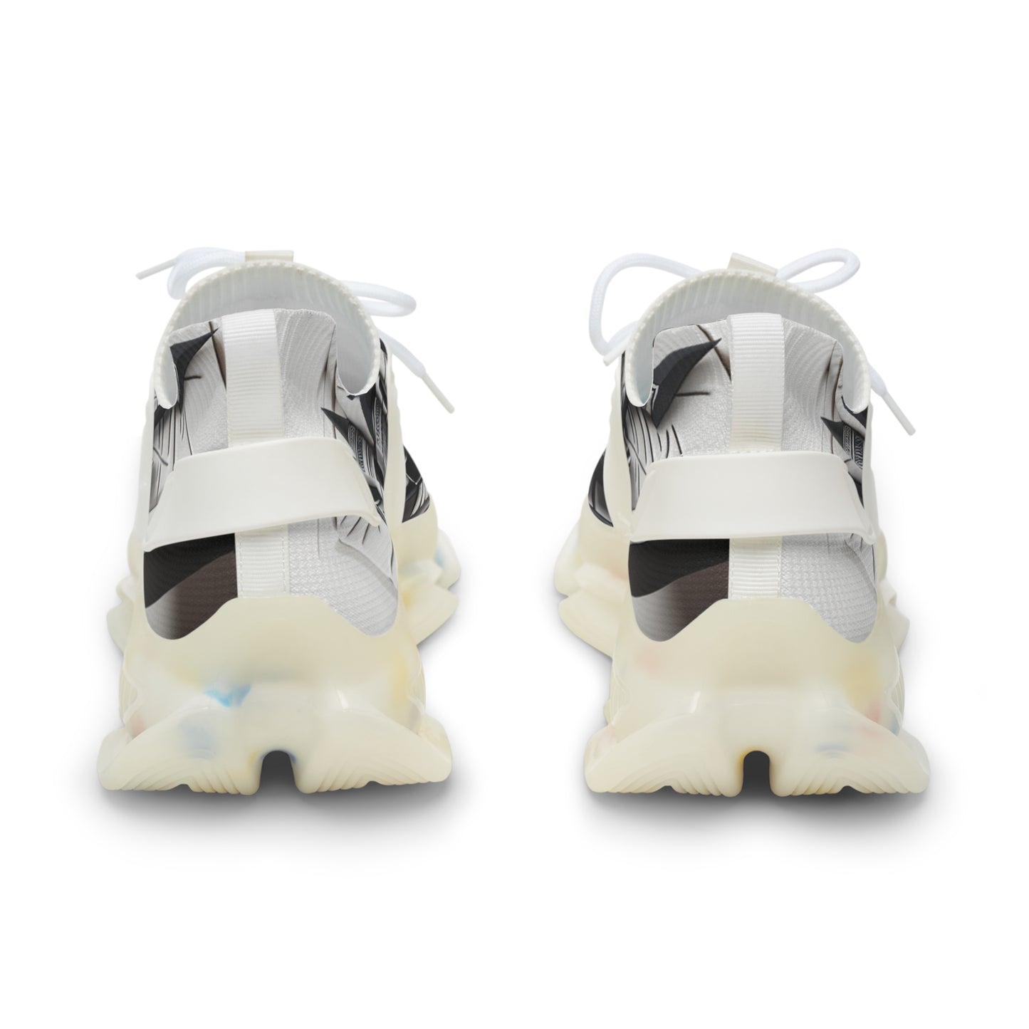 #453 - Sneakers