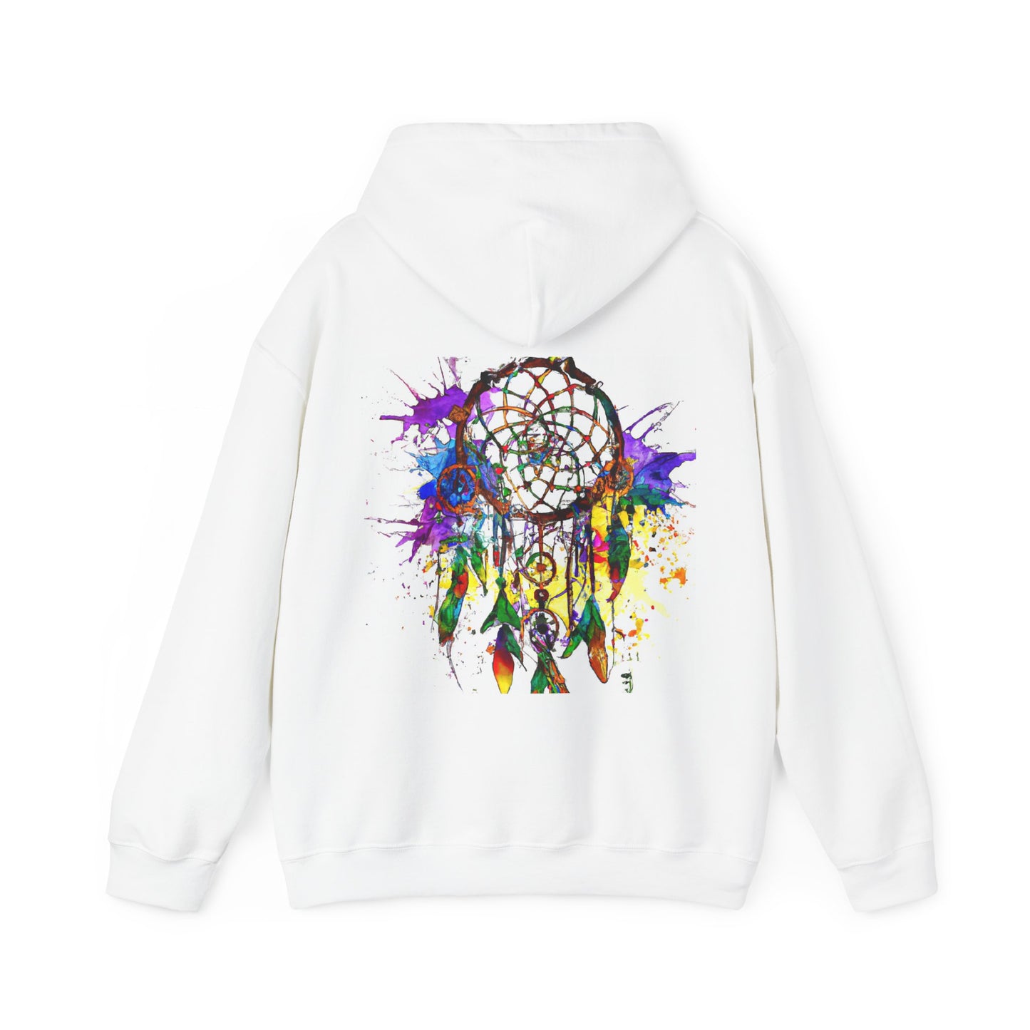 #583 - Hoodie