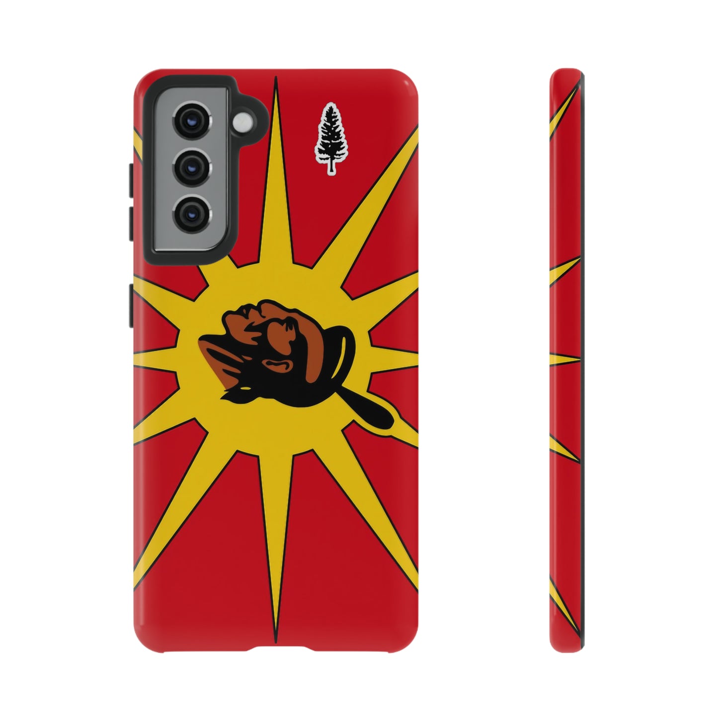 Warrior Tough Cases