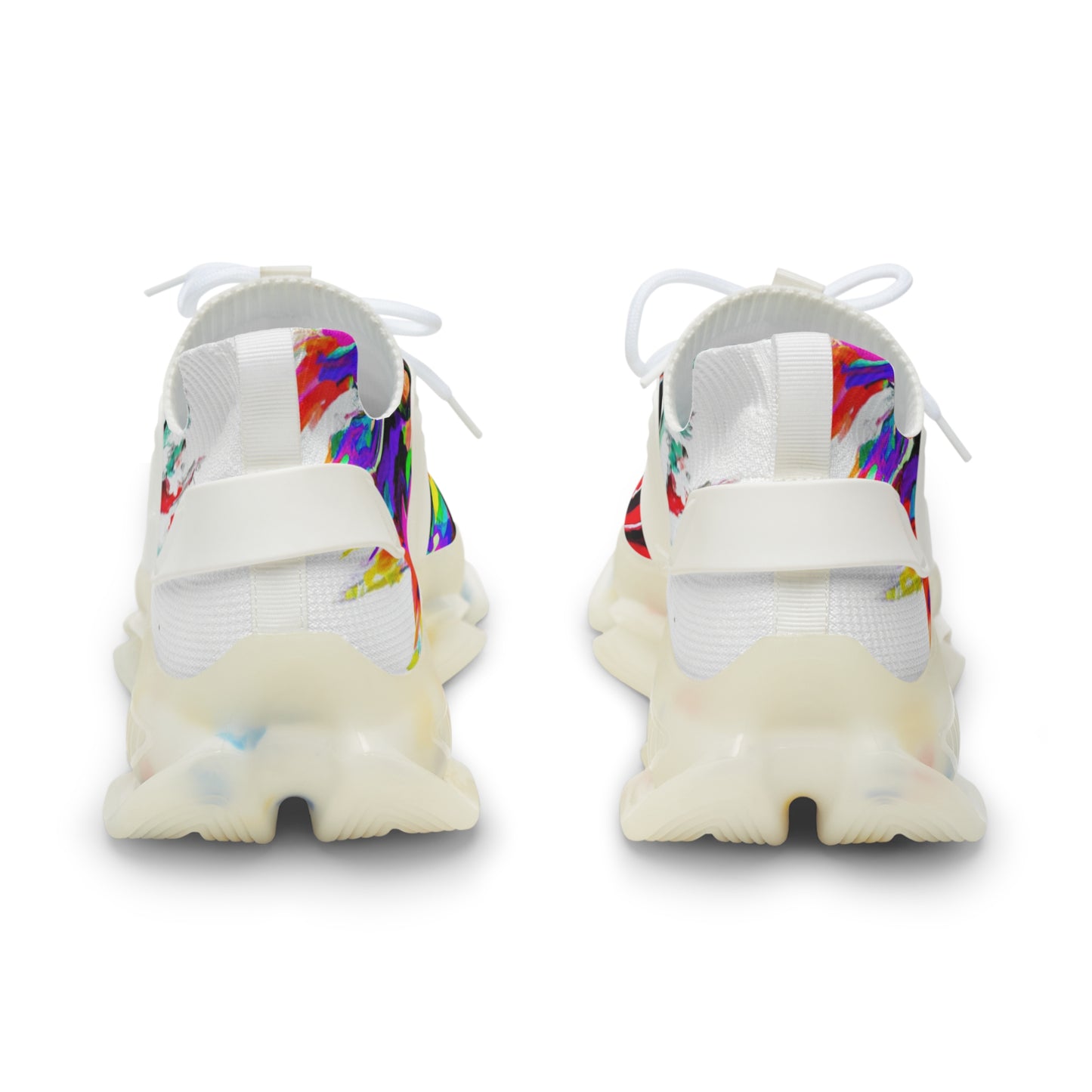 #768 - Sneakers