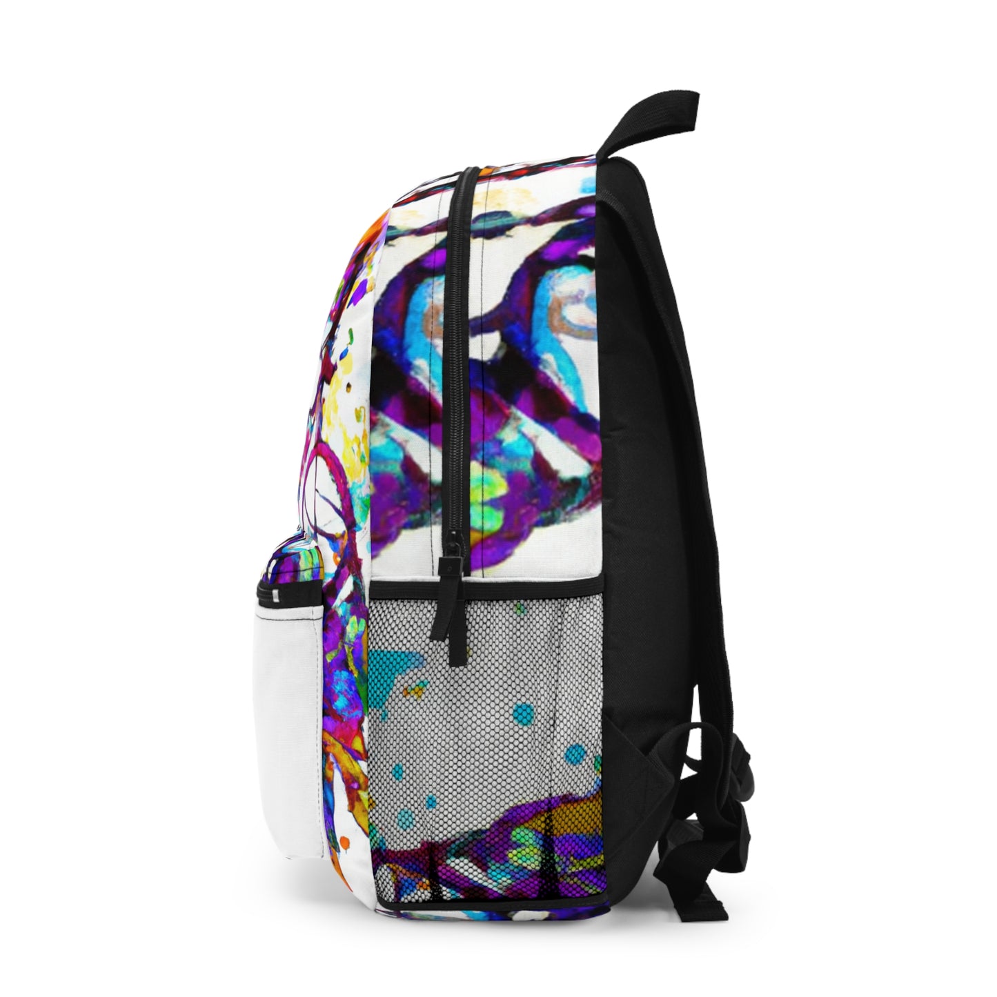 #524 - Backpack
