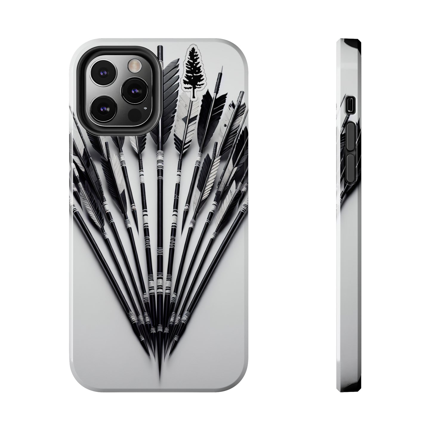 #670 - Phone Case