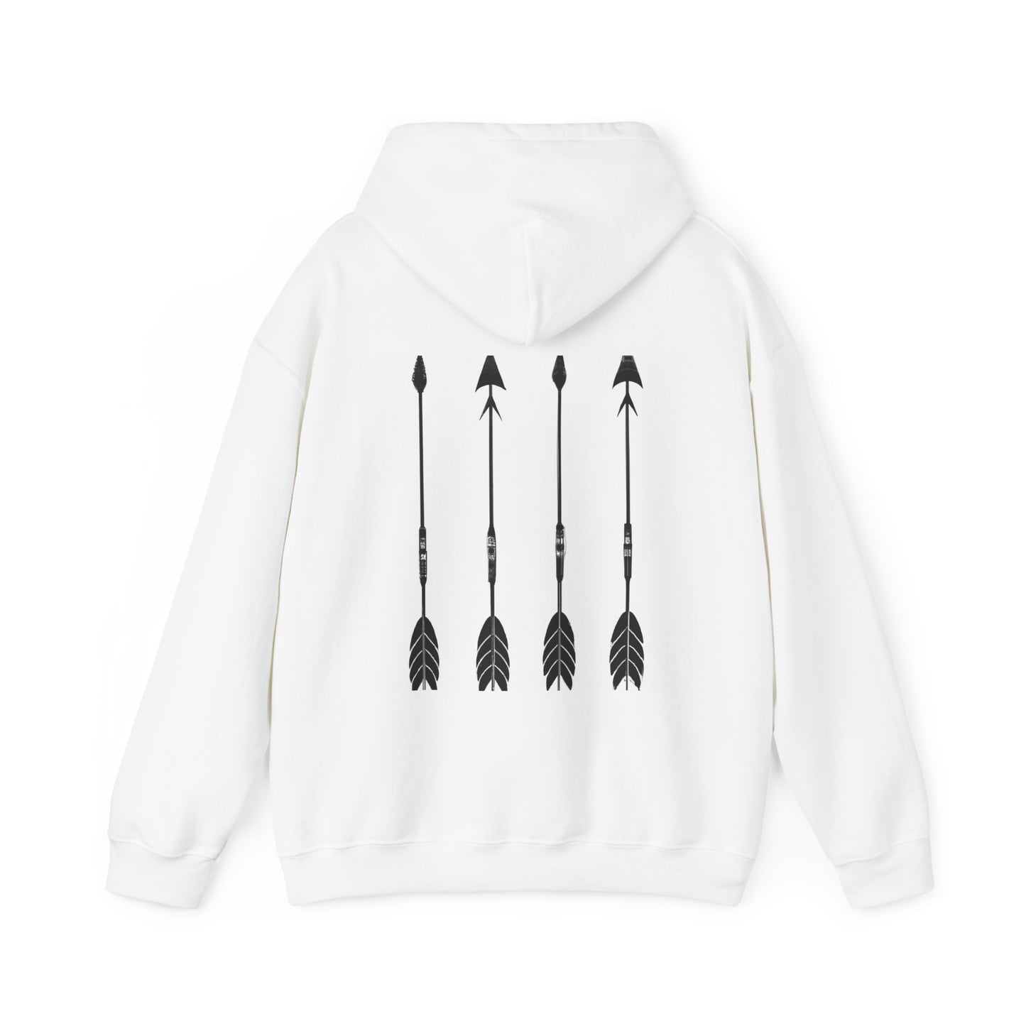 #678 - Hoodie