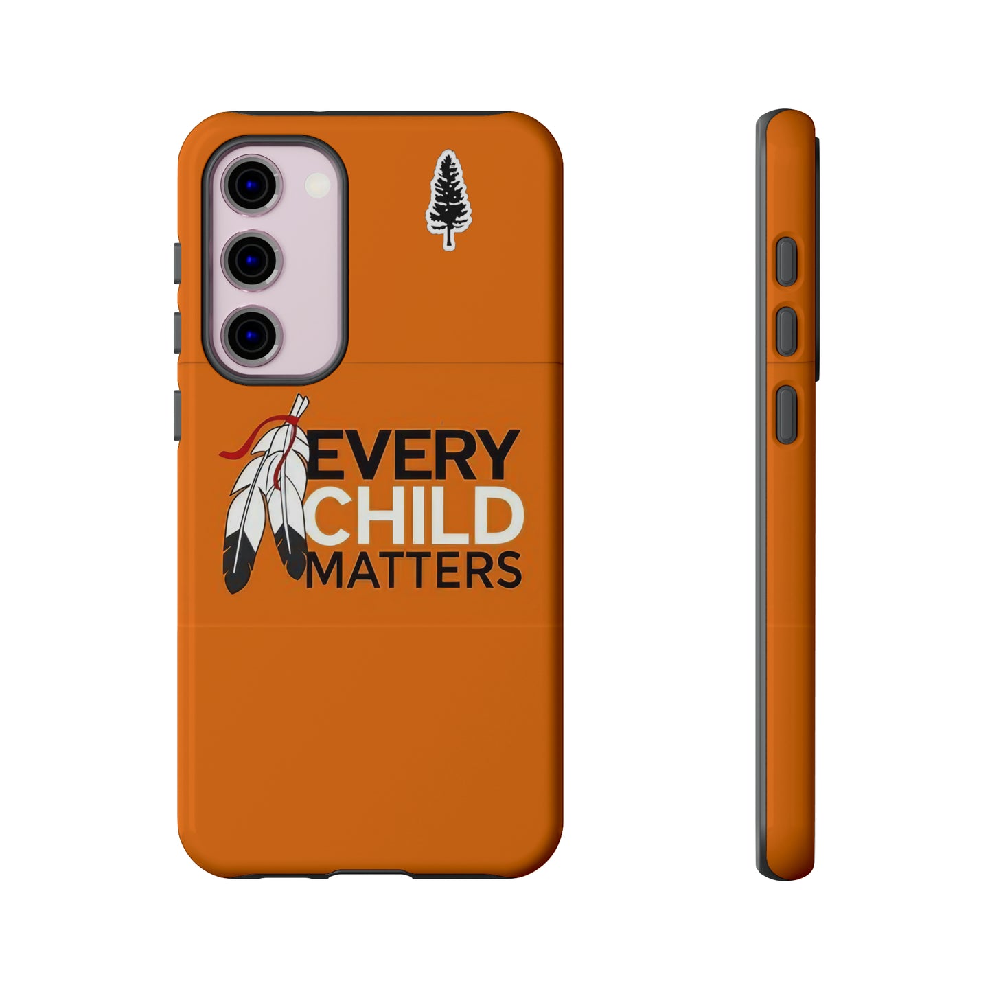 Every Child Matters Tough Cases
