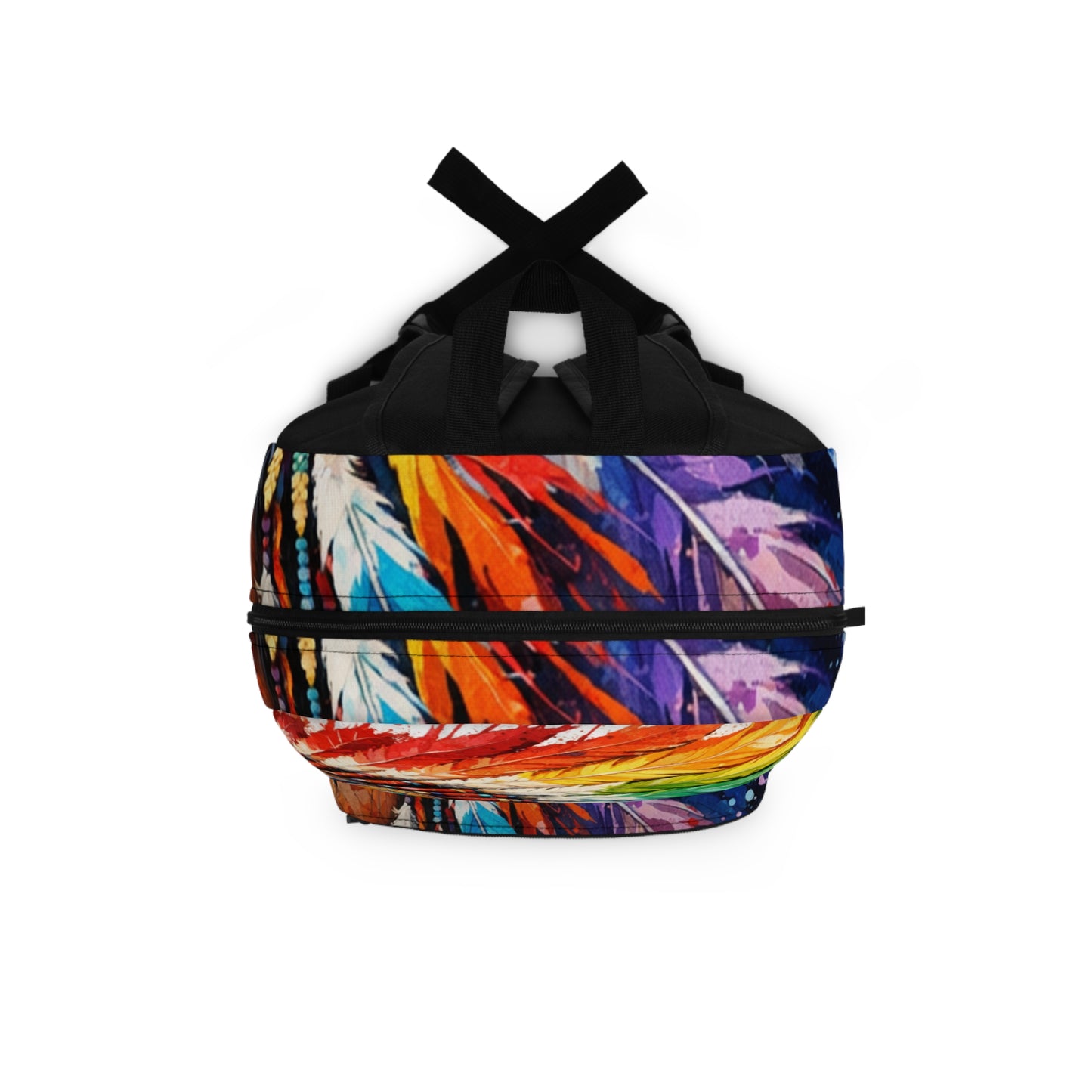 # 742 - Backpack