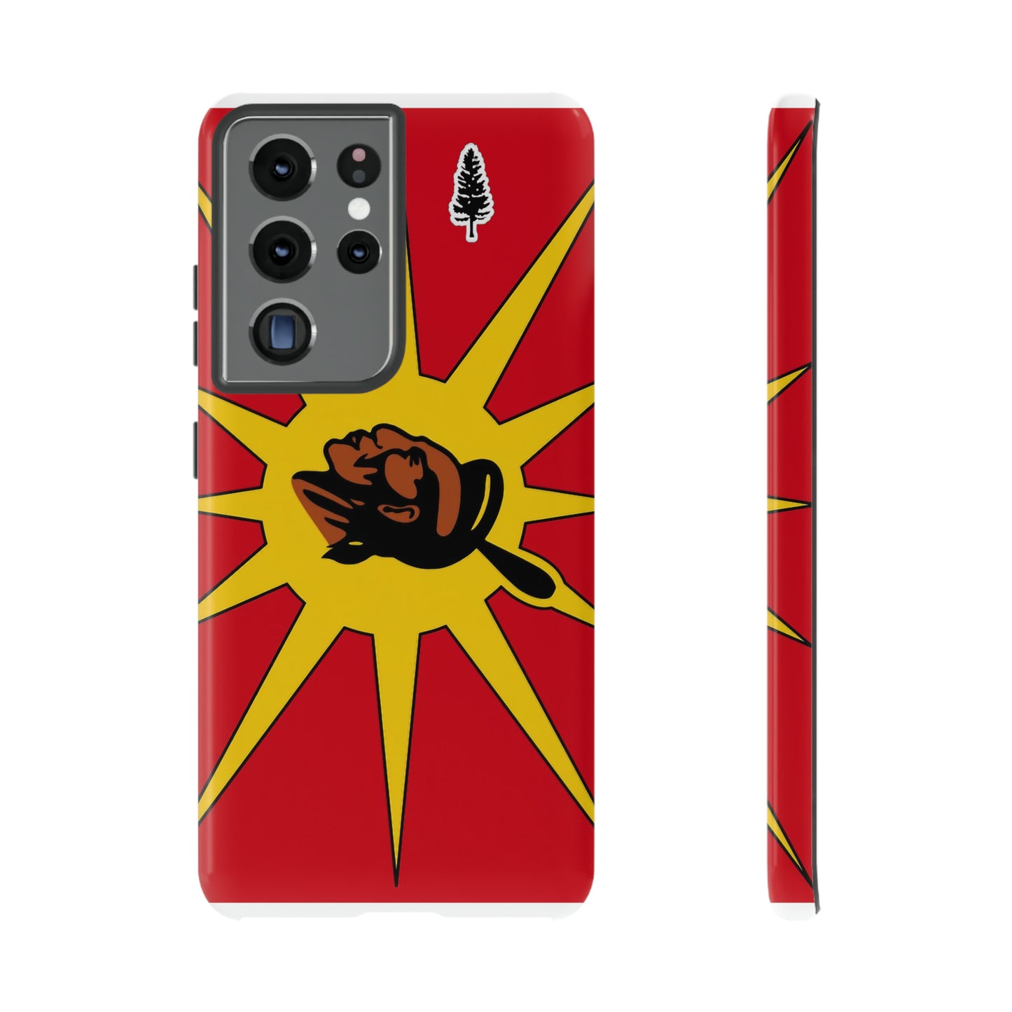 Warrior Tough Cases