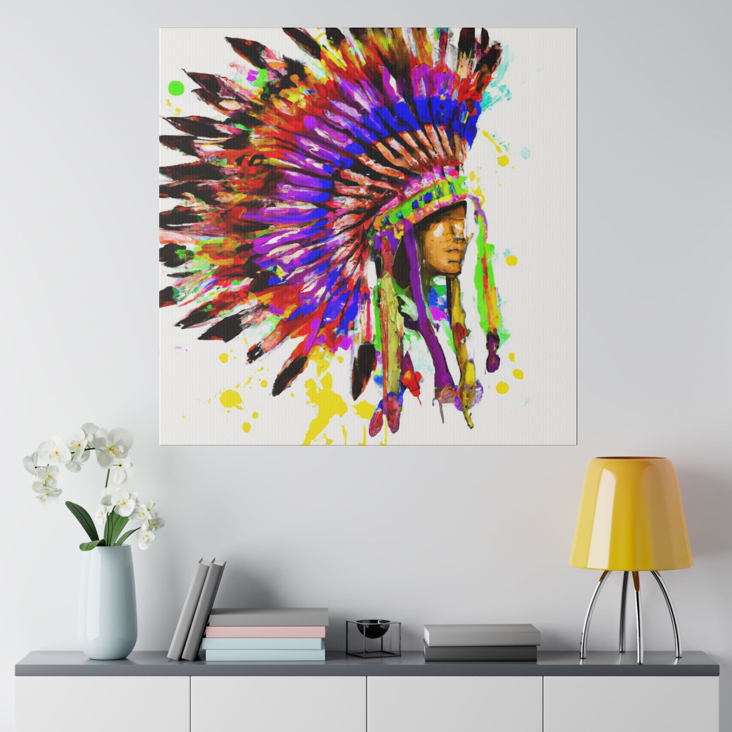 #574 - Canvas
