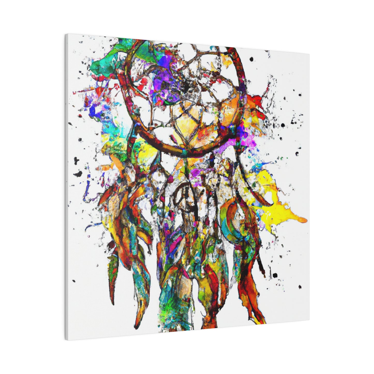 #543 - Canvas