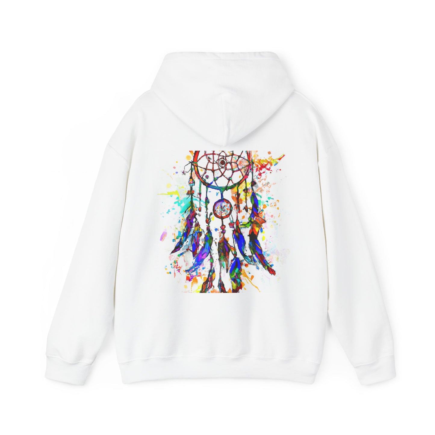 #467 - Hoodie