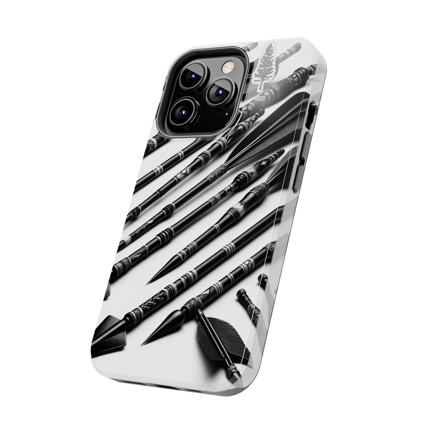 #121 - Phone Case