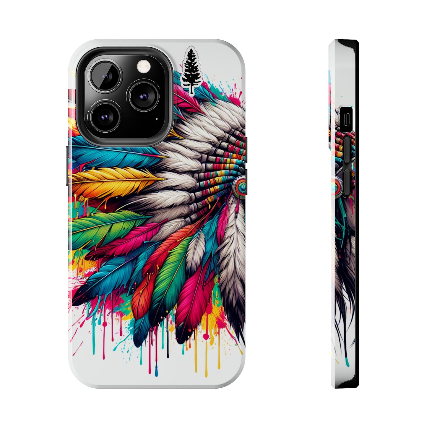 #837 - Phone Case