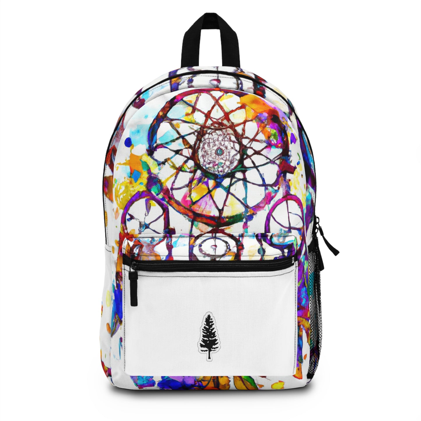 #524 - Backpack