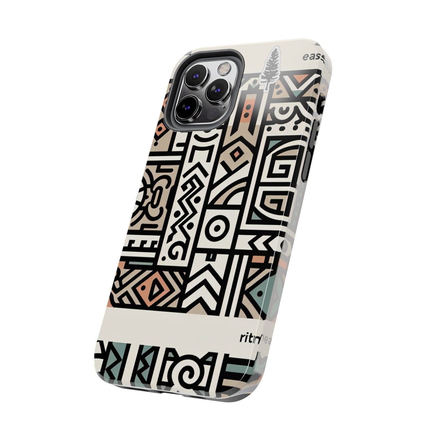 #187 - Phone Case