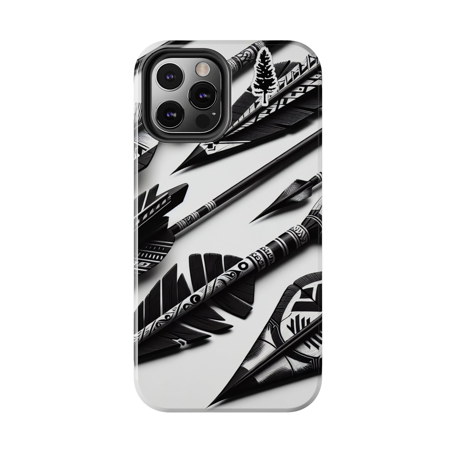 #603 - Phone Case