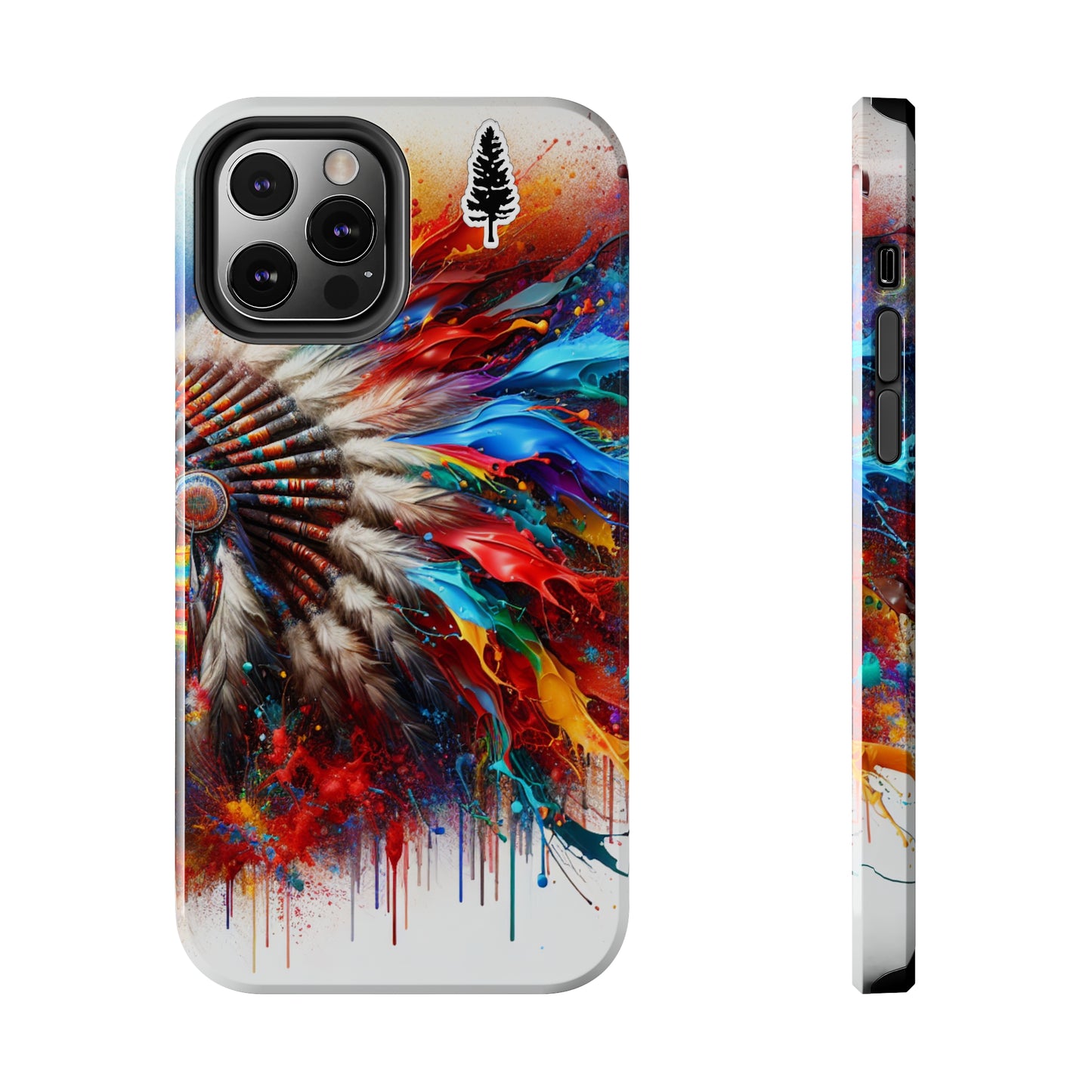#327 - Phone Case