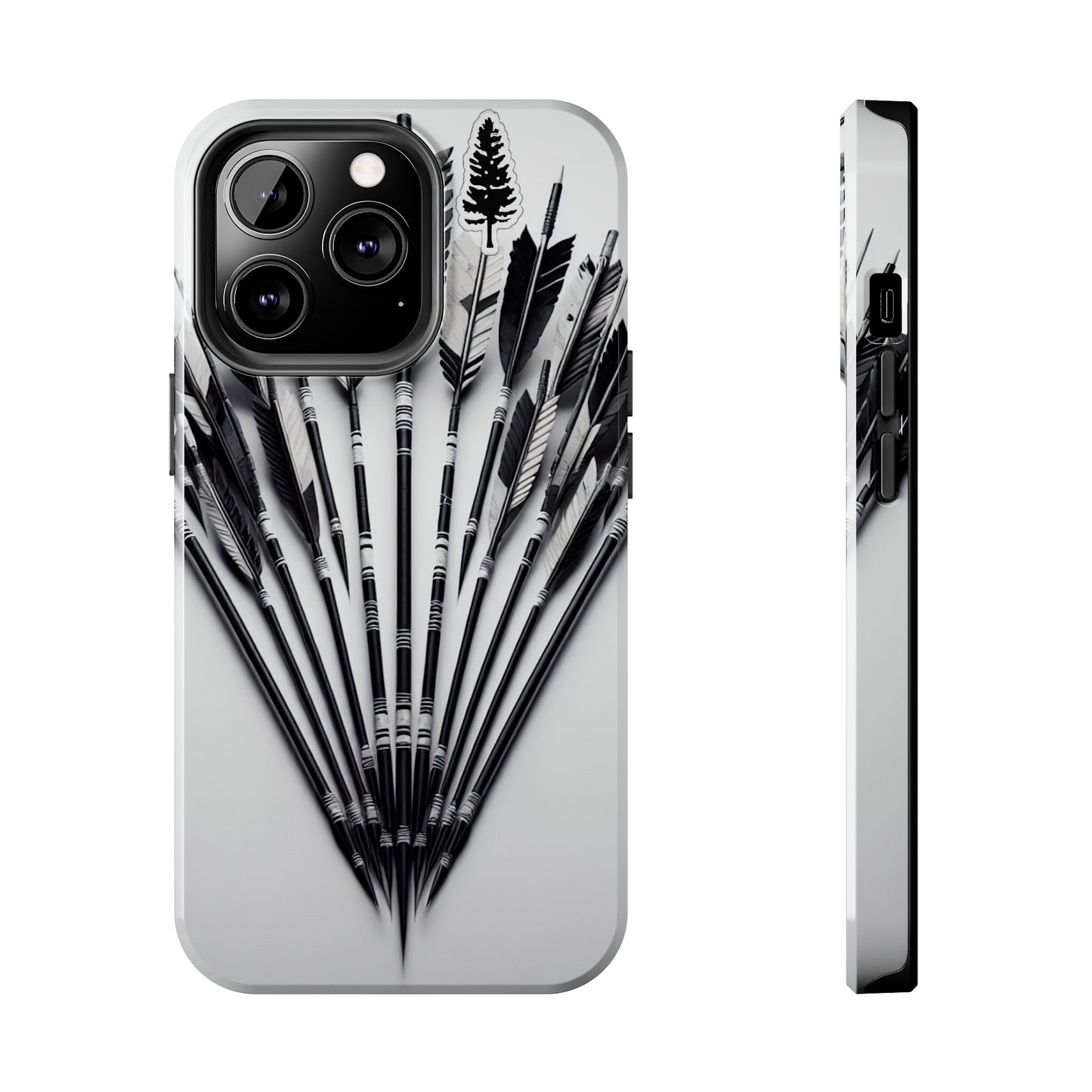 #670 - Phone Case