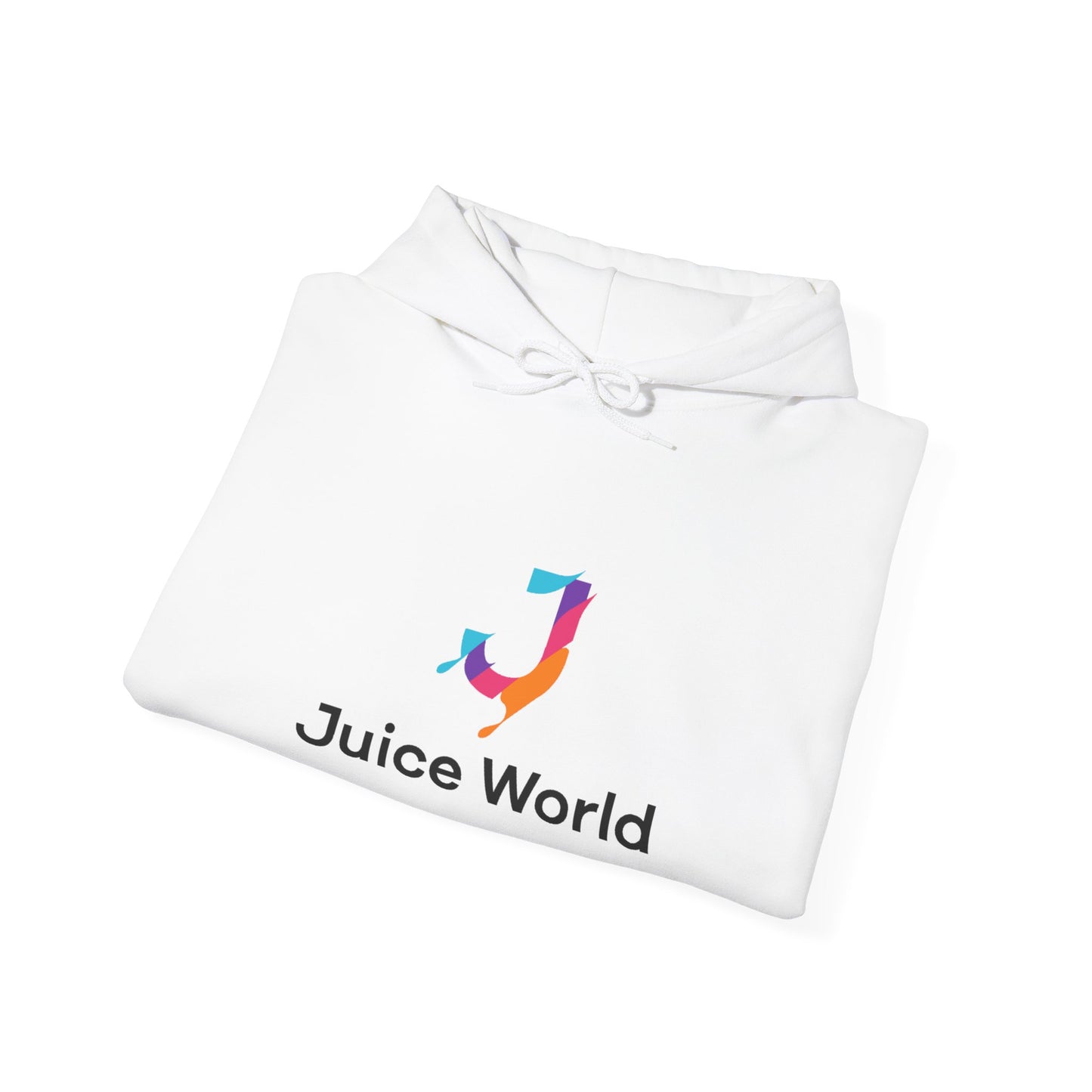 Juice World Unisex Heavy Blend™ Hooded Sweatshirt