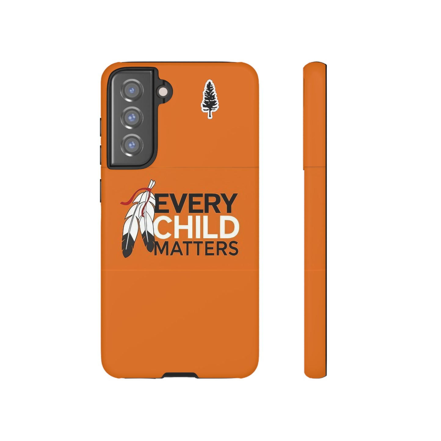 Every Child Matters Tough Cases