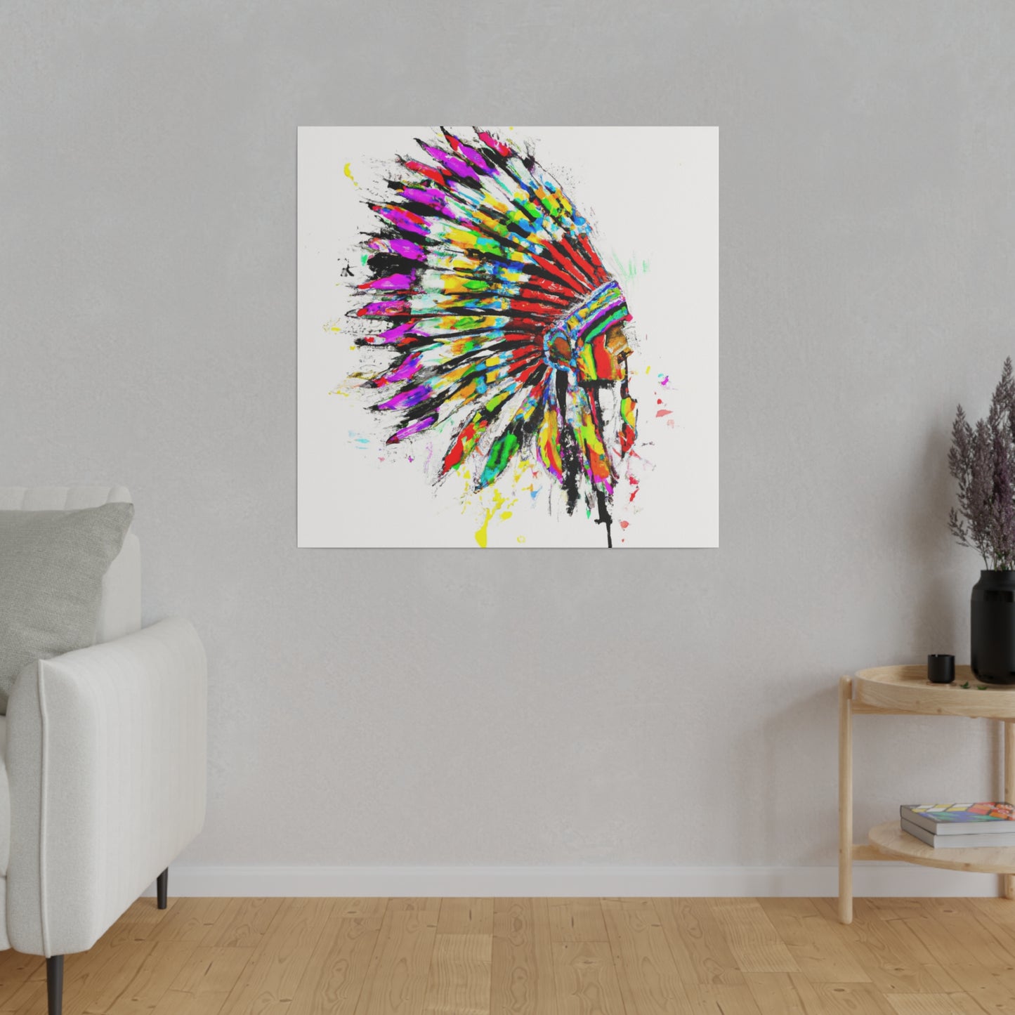 #524 - Canvas