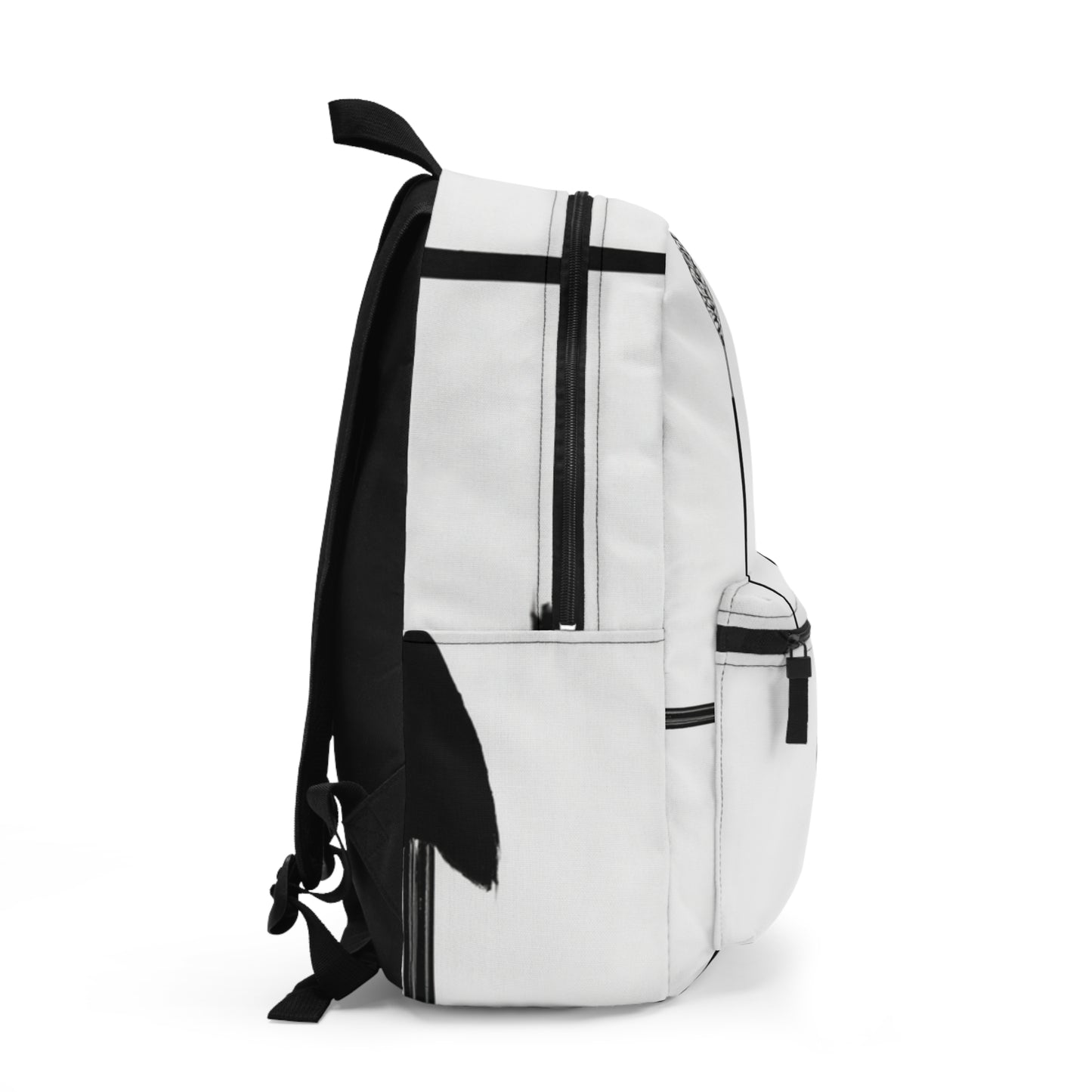 #573 - Backpack