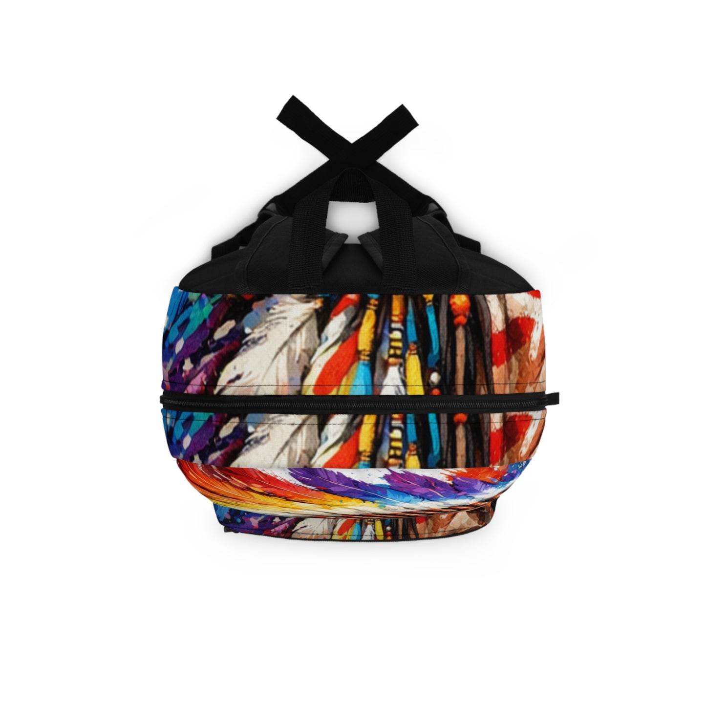 # 742 - Backpack