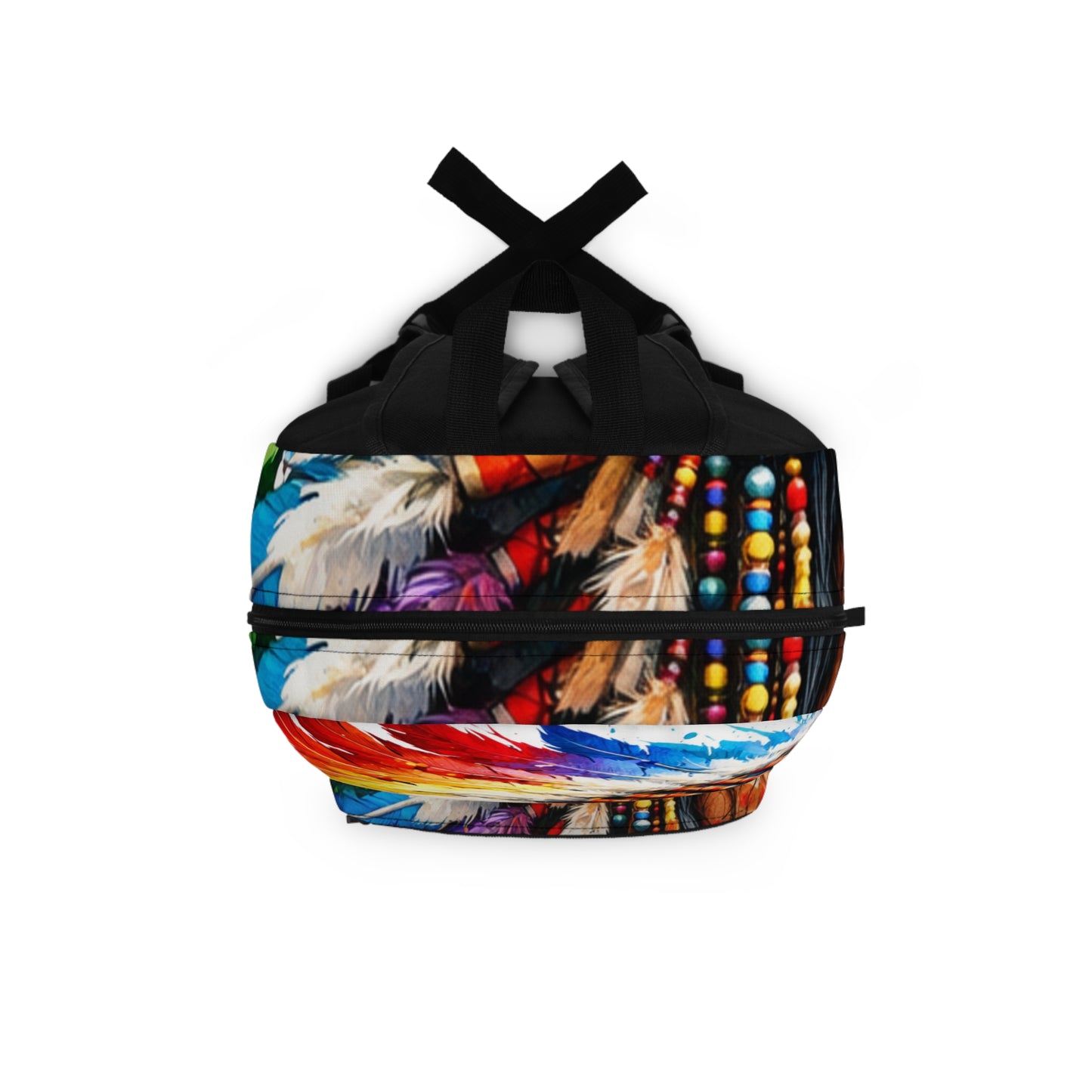 #437 - Backpack