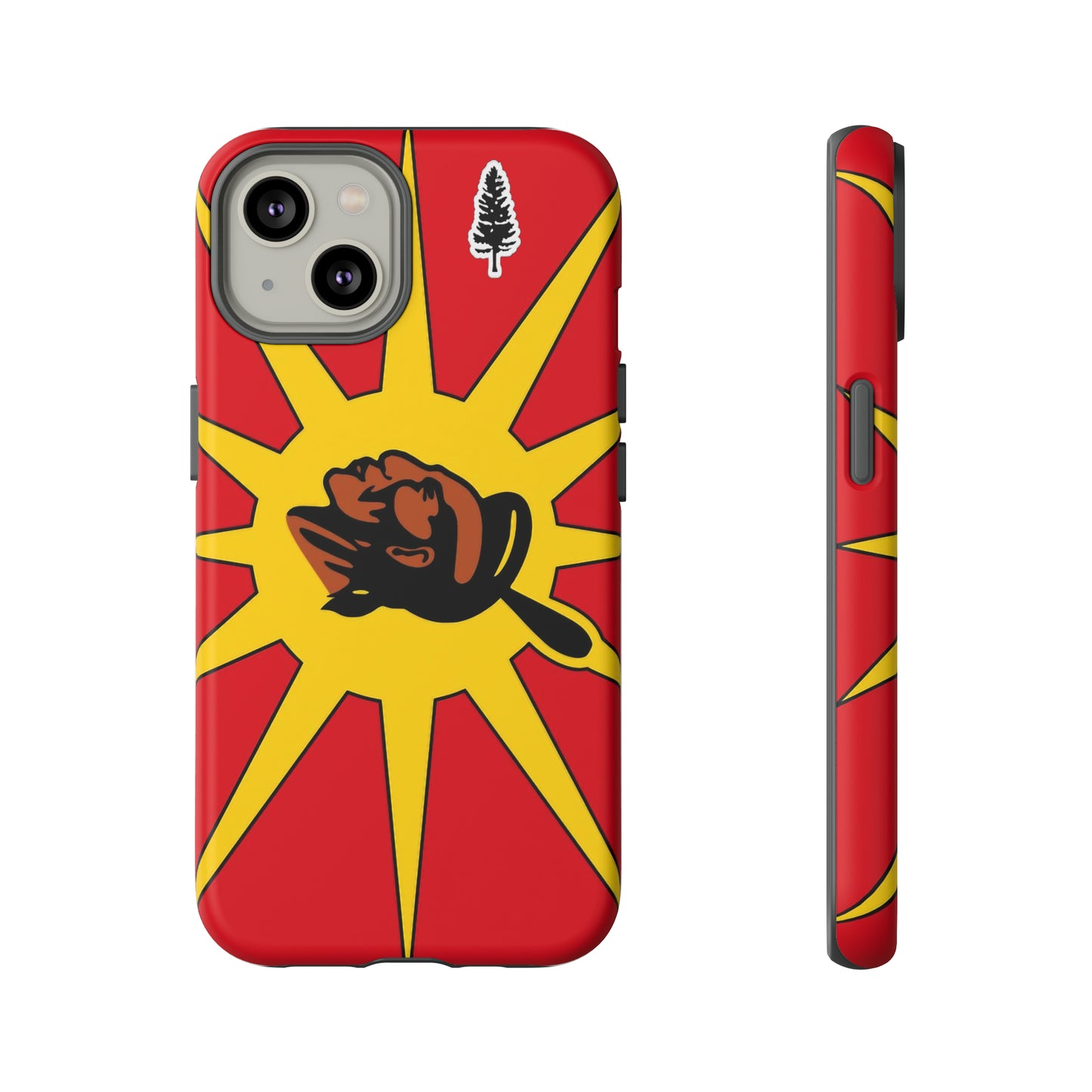 Warrior Tough Cases