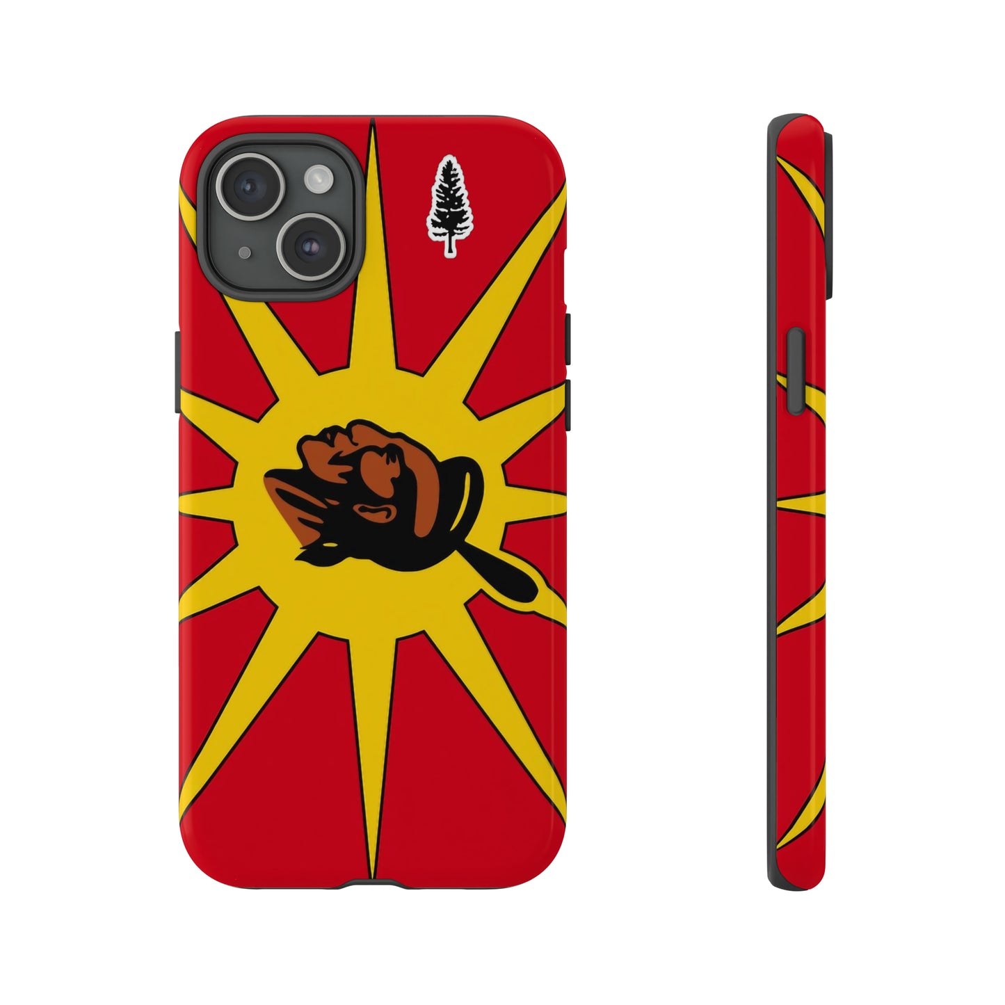 Warrior Tough Cases