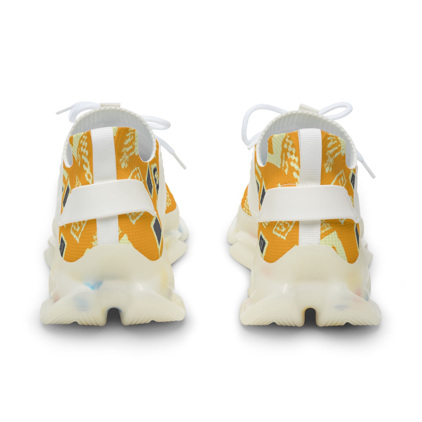 #728 - Sneakers