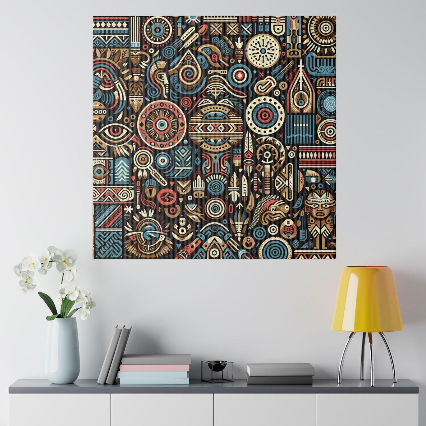 #567 - Canvas