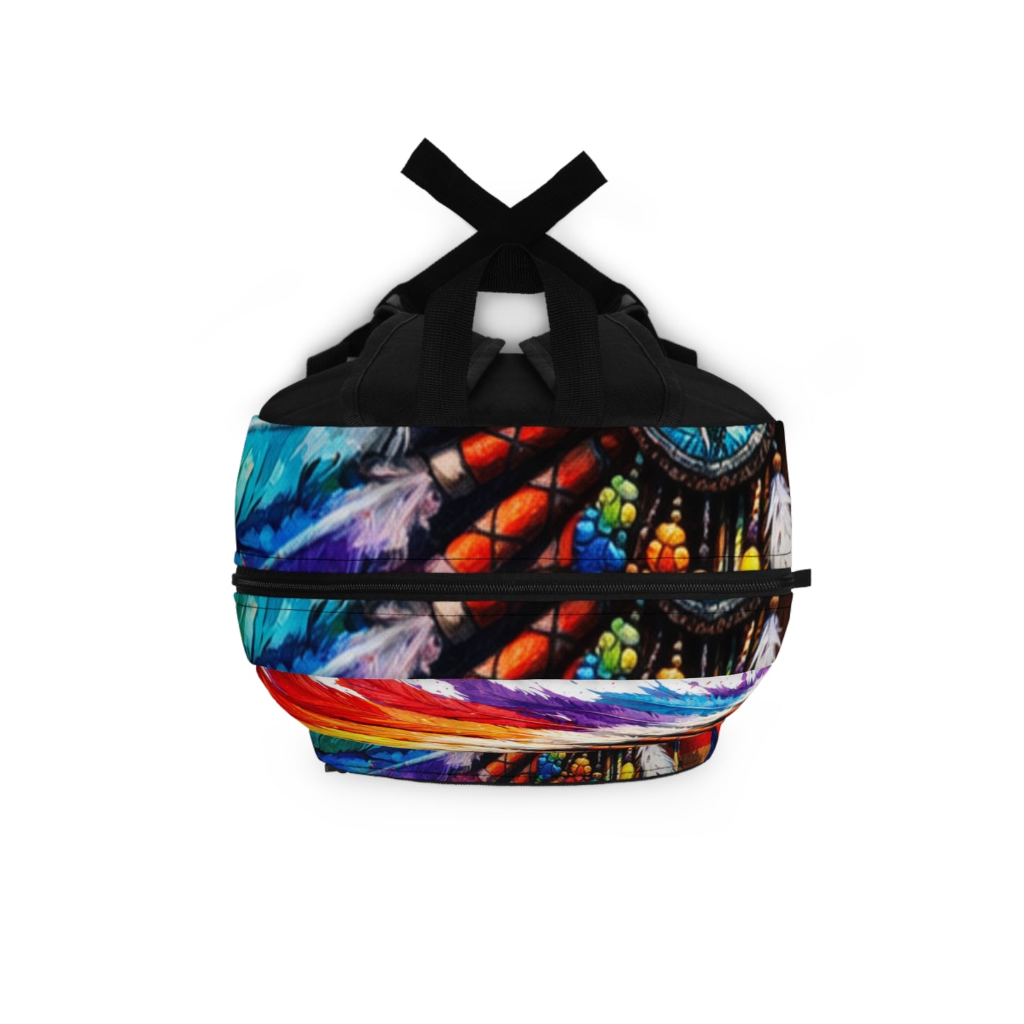 # 742 - Backpack