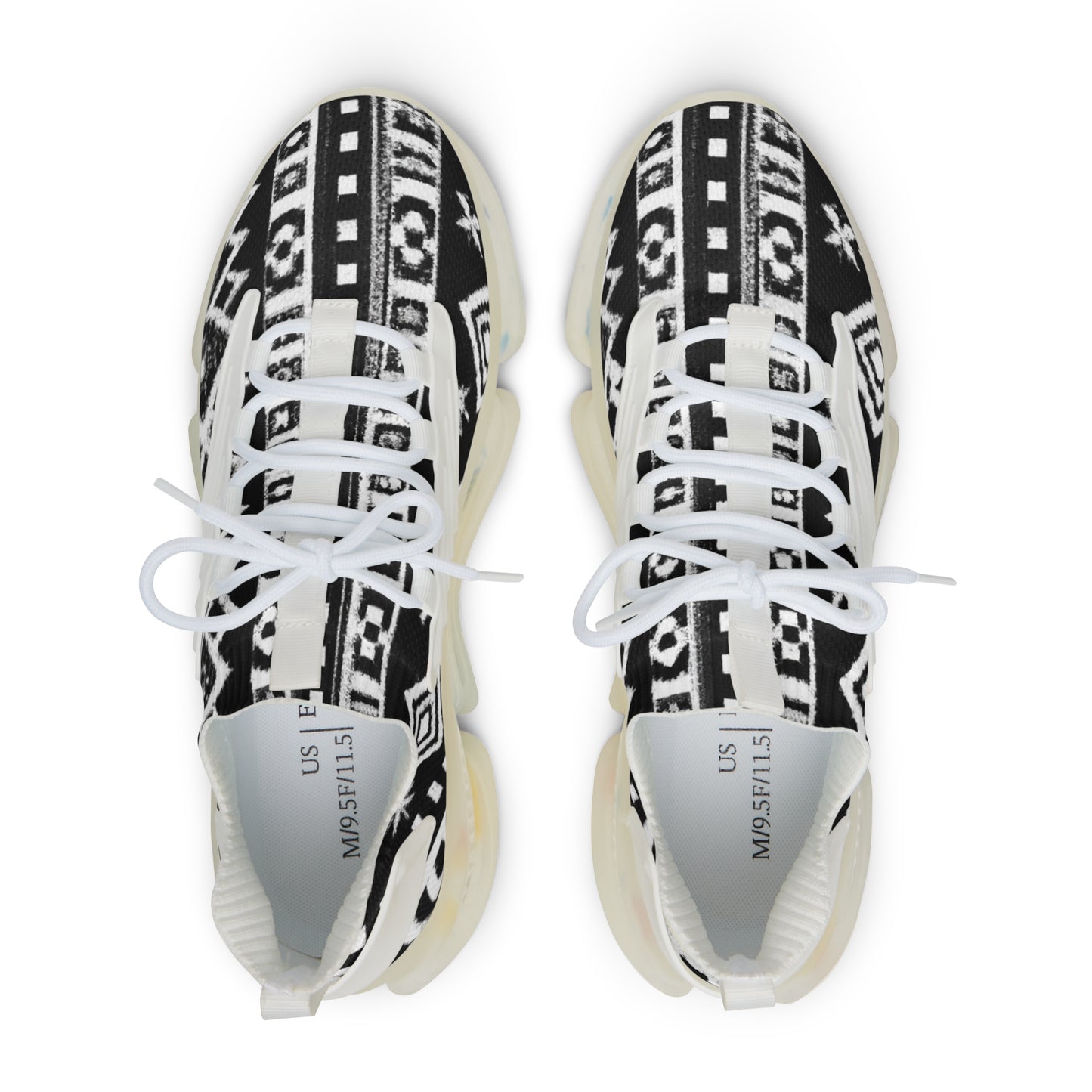 #587 - Sneakers