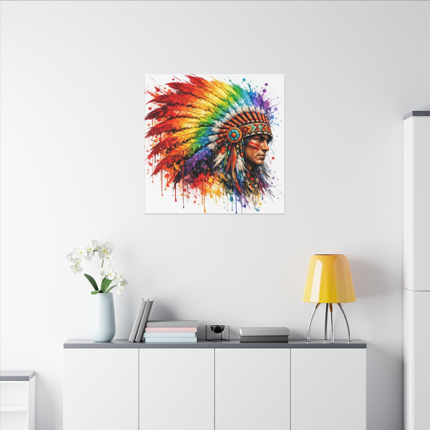 #417 - Canvas