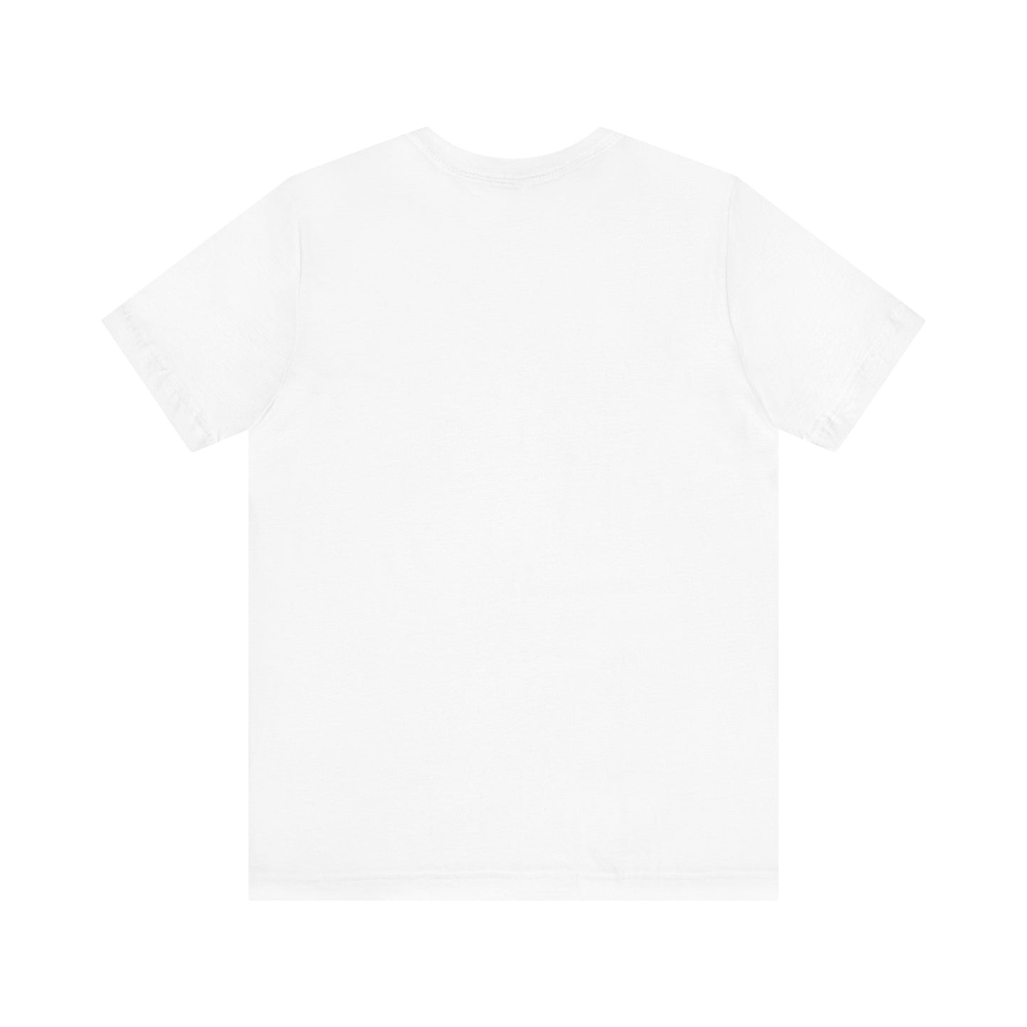 Juice World Unisex Jersey Short Sleeve Tee