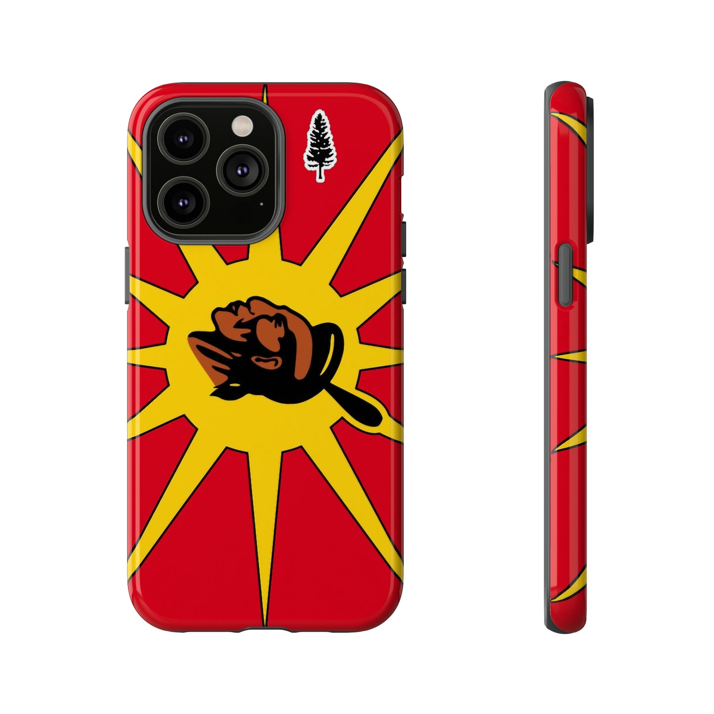 Warrior Tough Cases