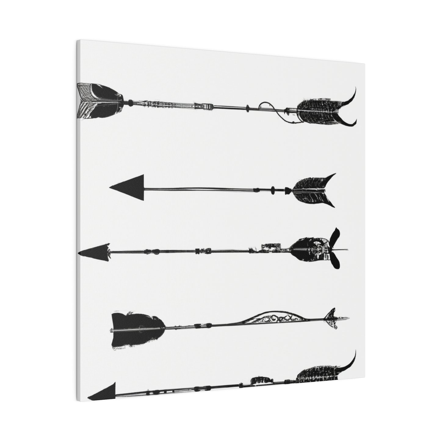 #785 - Canvas