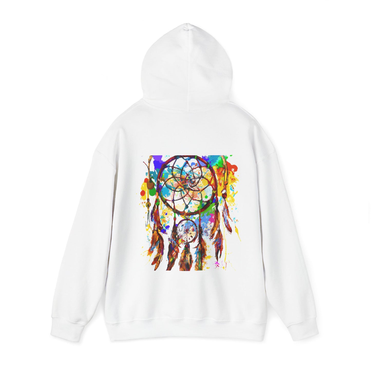 #853 - Hoodie