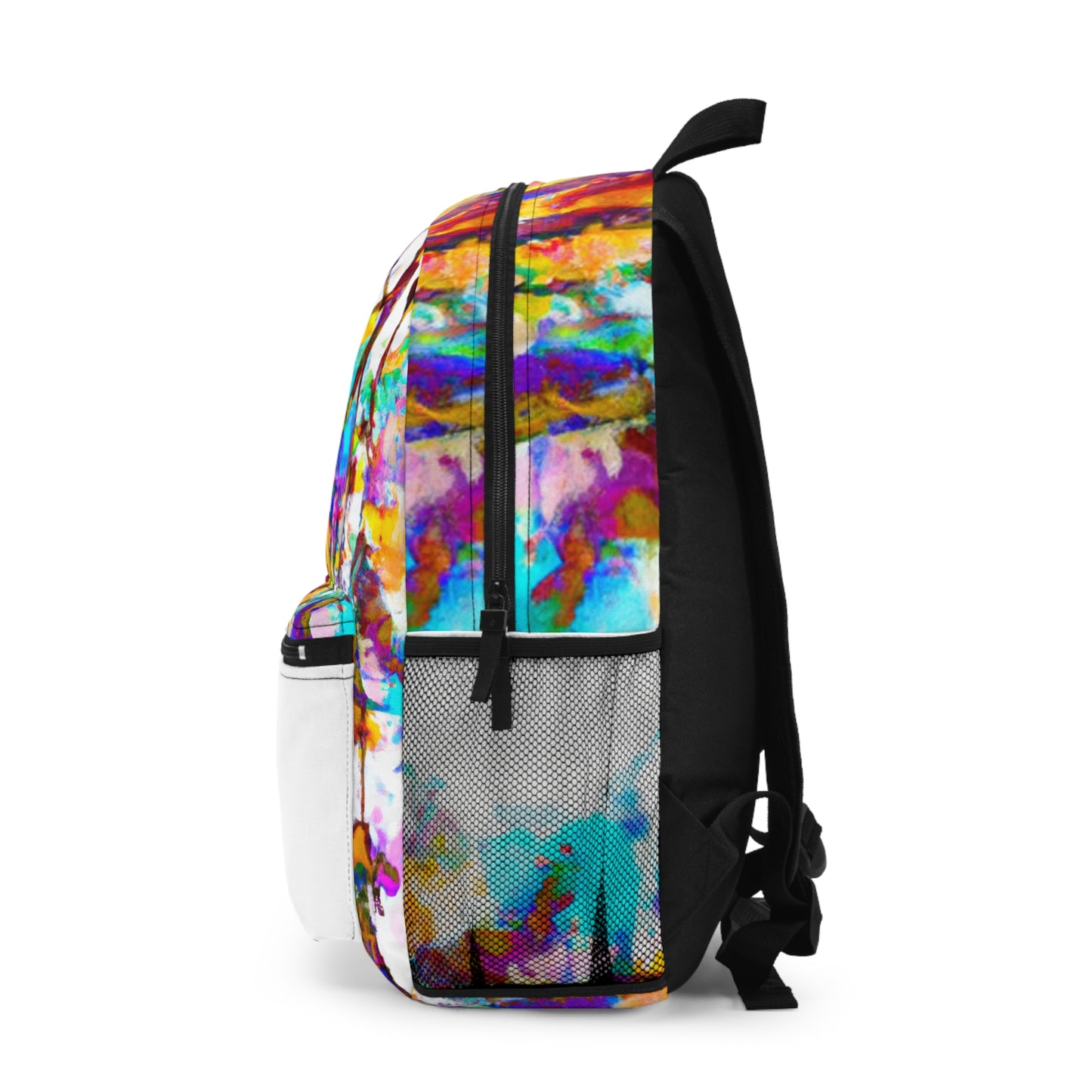 #235 - Backpack