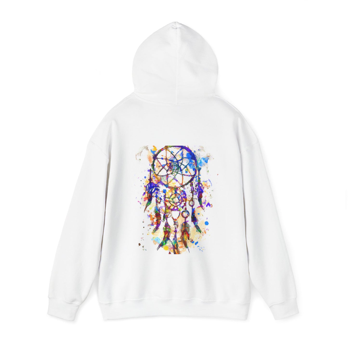 #724 - Hoodie