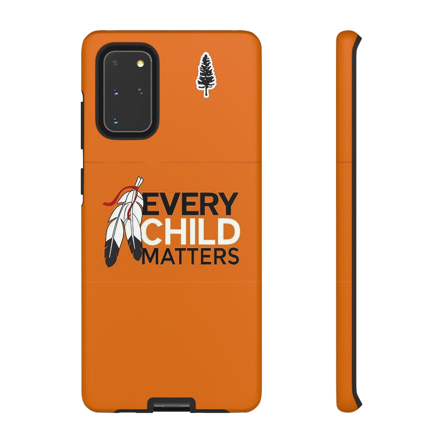 Every Child Matters Tough Cases