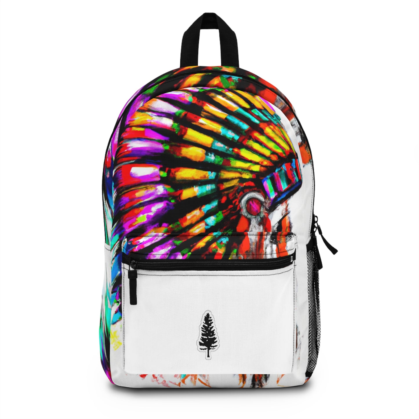 #486 - Backpack