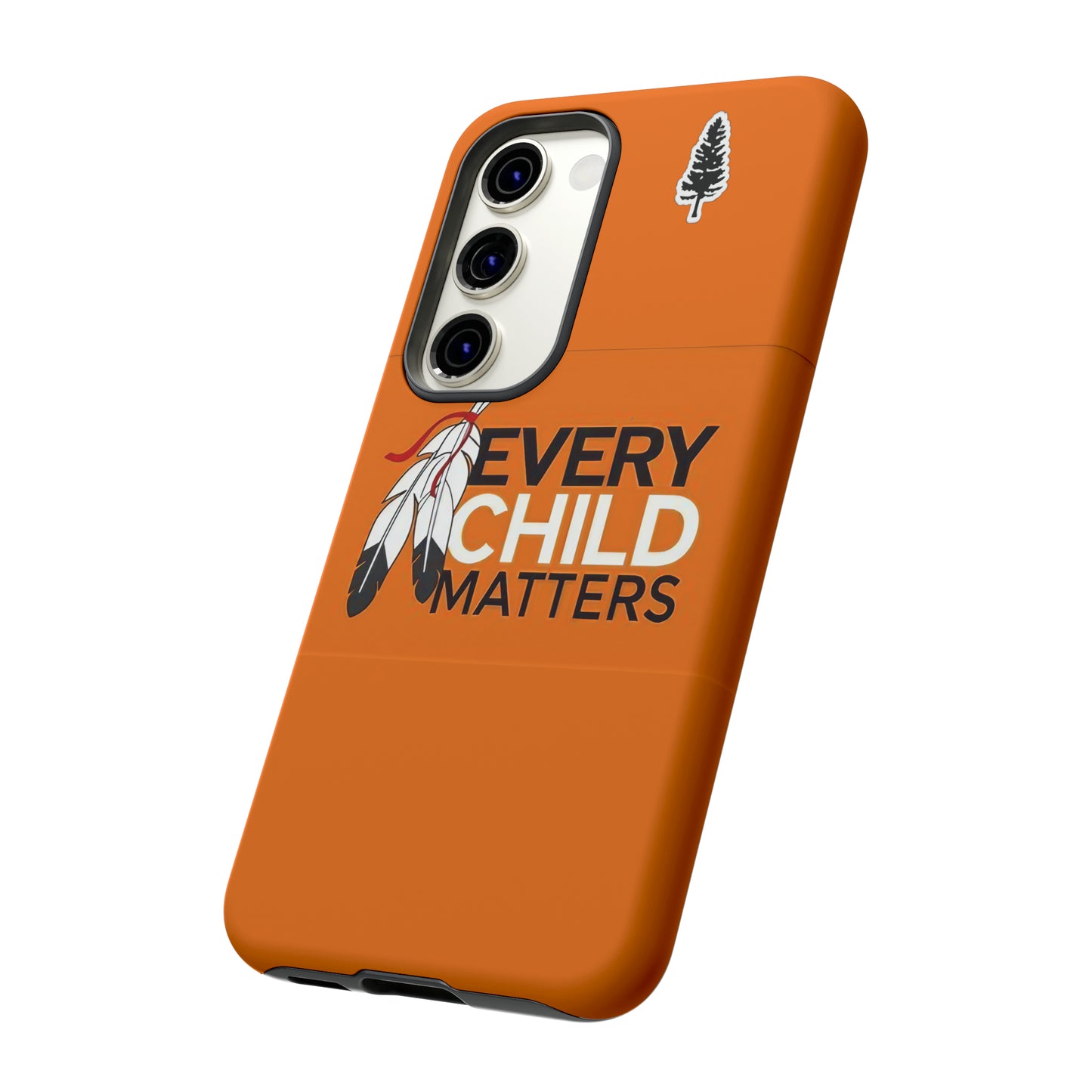 Every Child Matters Tough Cases