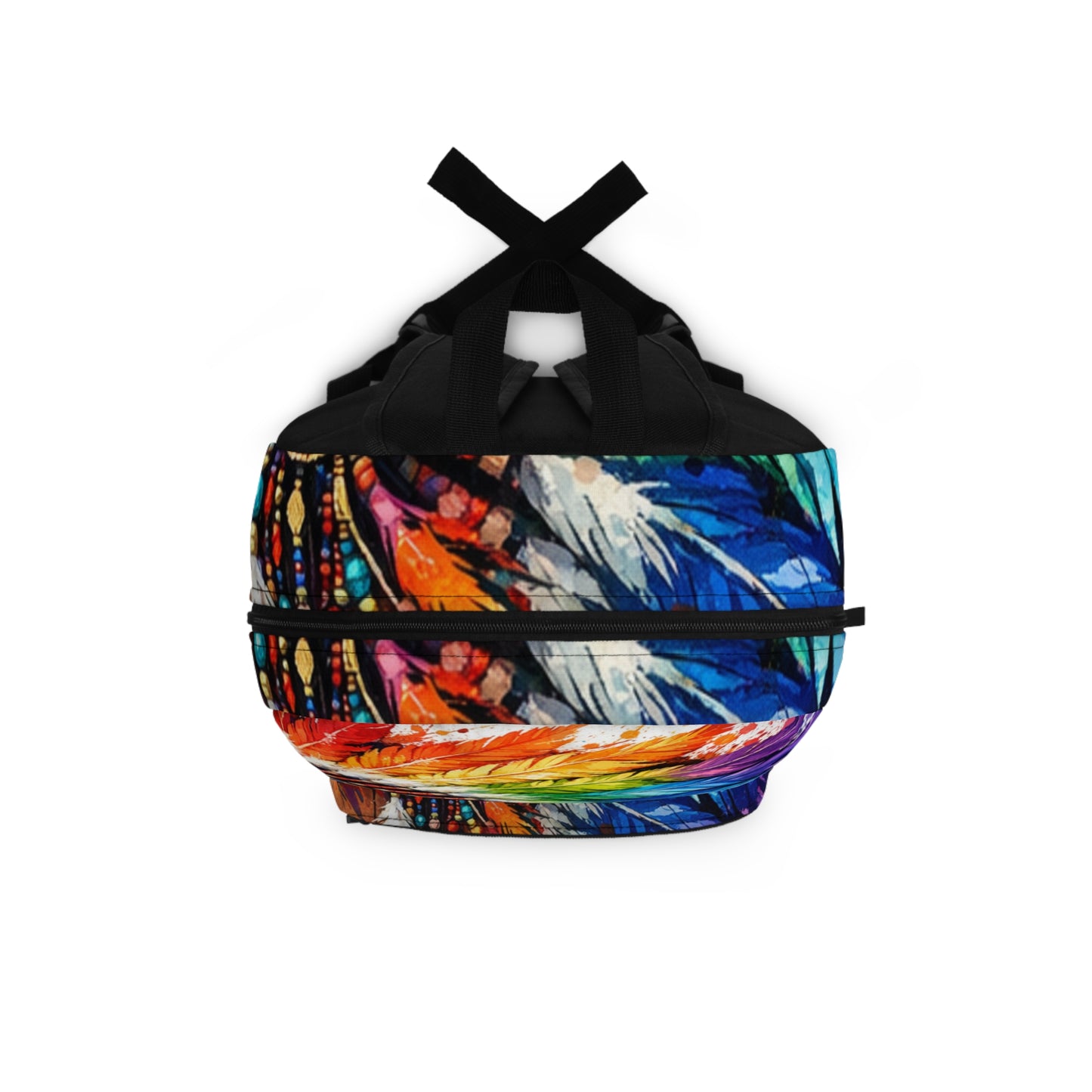 #527 - Backpack
