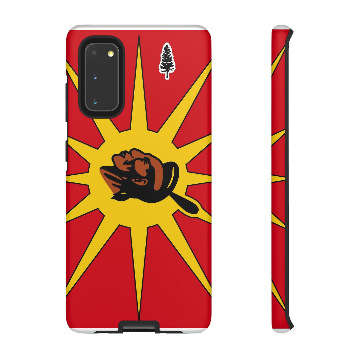 Warrior Tough Cases