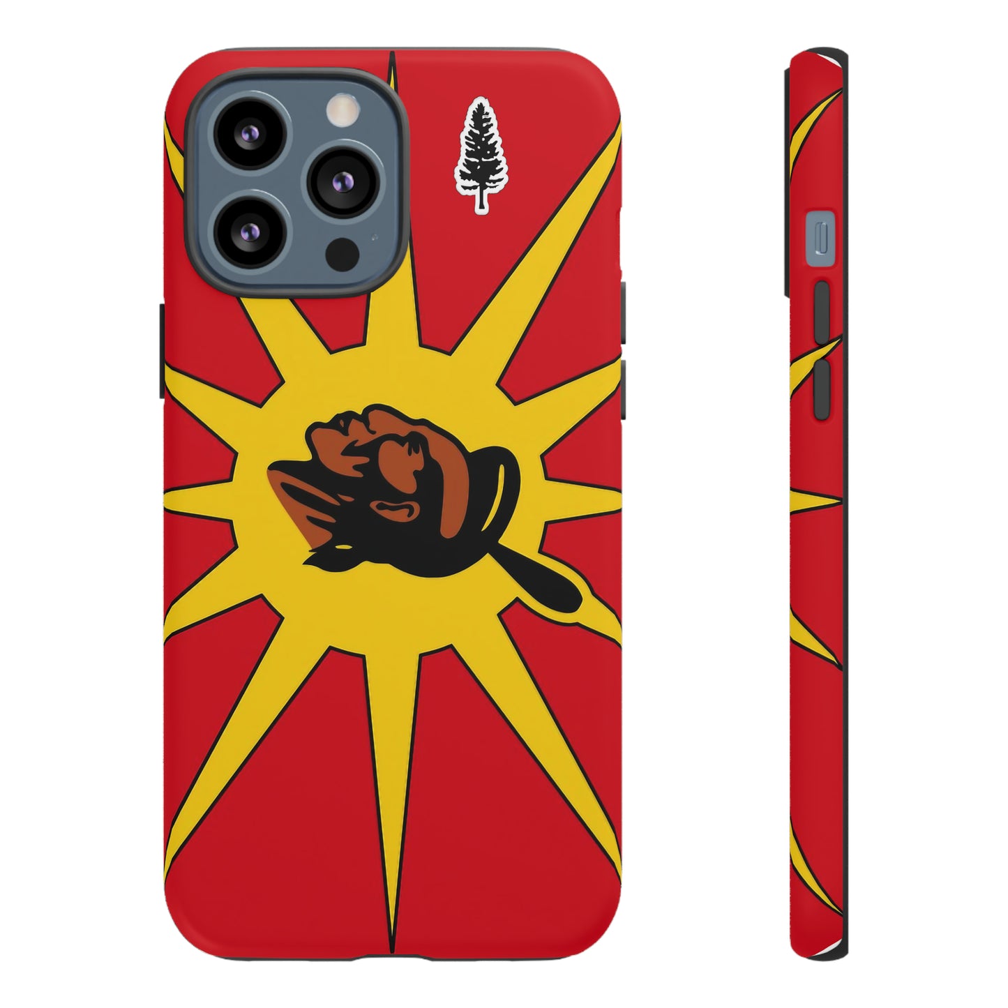 Warrior Tough Cases