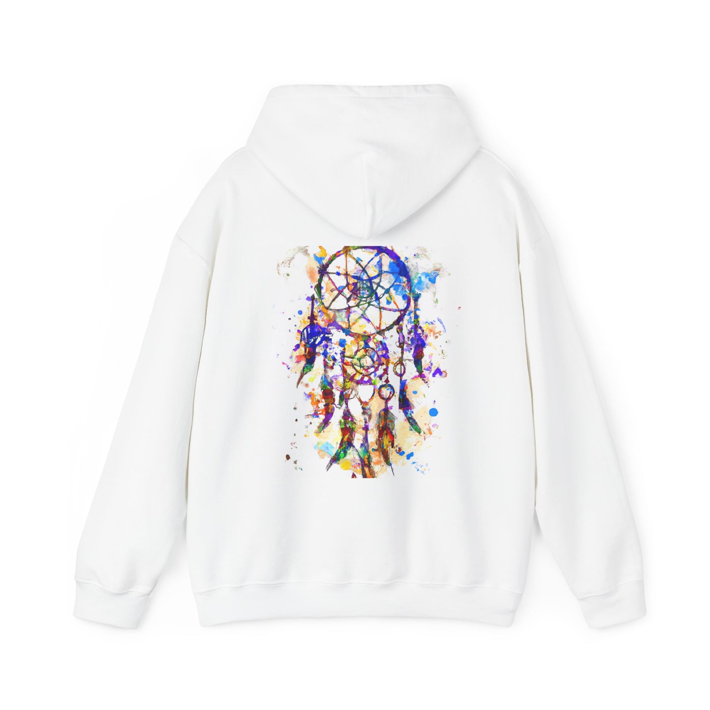#724 - Hoodie