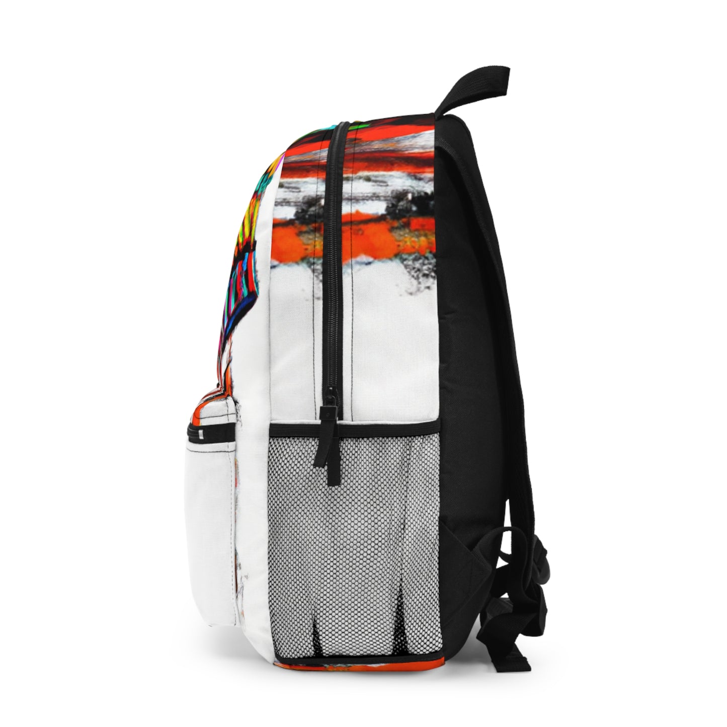 #486 - Backpack