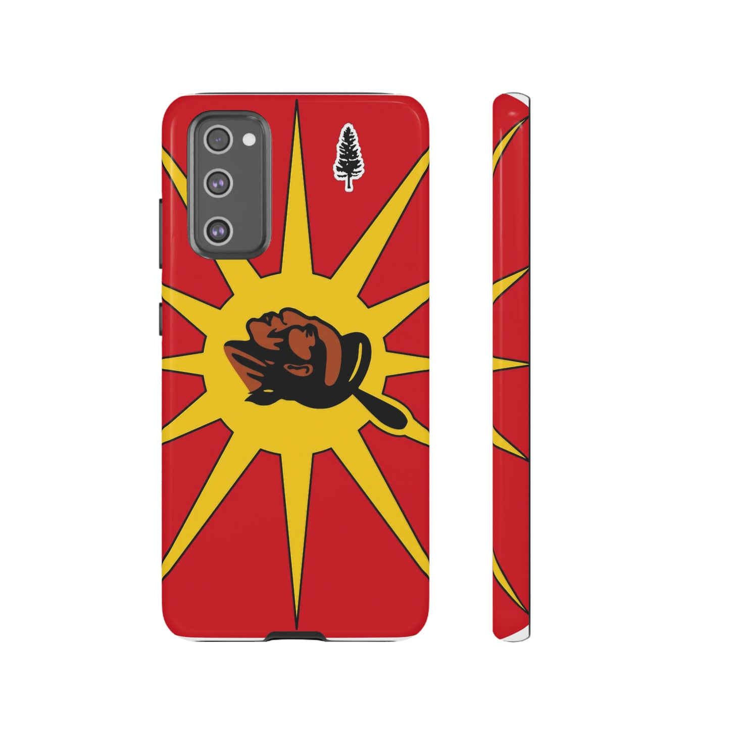 Warrior Tough Cases