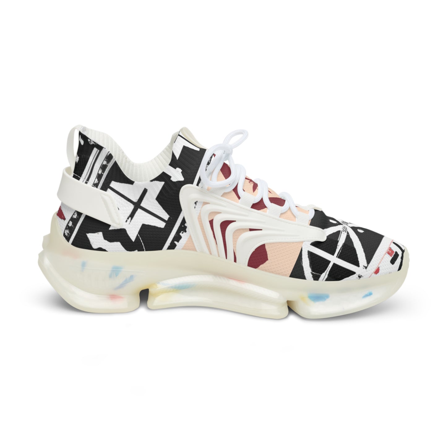 #872 - Sneakers